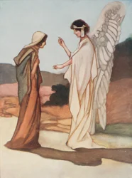 In the Beginning, The Story of Genesis